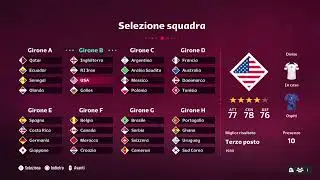 Quarti di finale