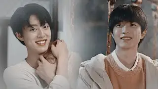 Shao nian & Lin xiao || Chahoon Main Ya Na || The Best Friend MV
