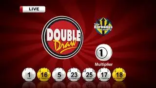 Double Draw #31457 27-08-2024