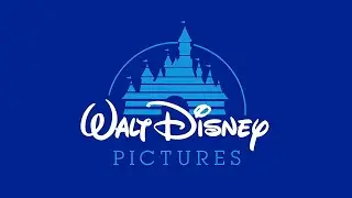 Intro - Walt Disney Pictures