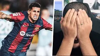Remontada... (Barcelone 3-2 Celta Vigo)