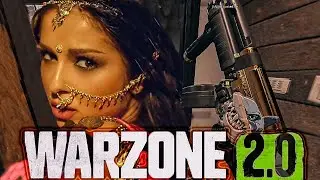 Warzone 2 0 - Невозможное возможно.
