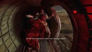 Medal Of Honor Airborne Learning How To Land (Xbox Series X Gameplay)