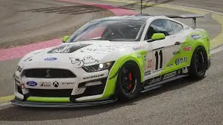 How to make a livery: An incompetent Forza tutorial