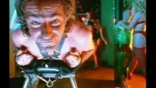 Cosmic Psychos - Whip Me