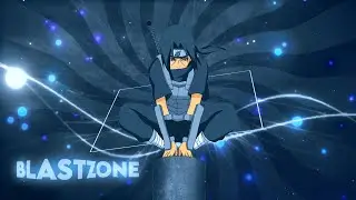 Blastzone - Anime Mix 