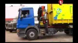 Nanoprotec: Санитар СТО #www.nano.mk.ua#