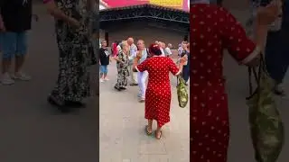 Таки Одесские Танцы 💃 