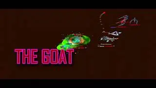 DarkOrbit - Global Europe 7 [1440p]