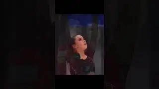 Камила Валиева. A Million Voices. 