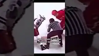 The NHL is shocked by this Russian 😳❄️💥