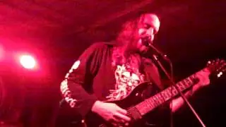 End The Sun Halloween Show