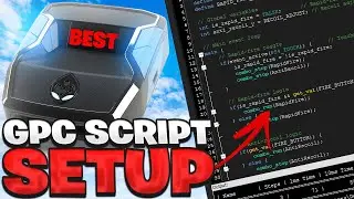 Cronus Zen Script Setup Walk Through Guide - 2025