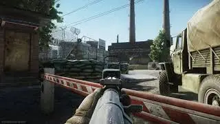 Customs spawn kill 3