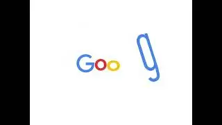 google logo animation