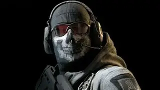 Chost edit | Call of duty: mw