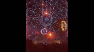 MASSIVE ID MIND AGAINST EXTREMA OUTDOOR 2023 