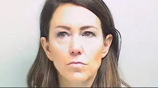 Moms For Liberty School Board Member, Keri Blair Arrested For Shoplifting!!