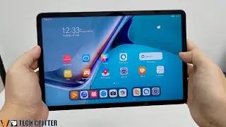 Huawei MatePad 11 - Who is this for?