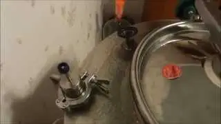 Новый ПВК 110л. Част 1. Обзор.