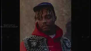 /Thought I Loved You/ Juiced Wrld Type Beat