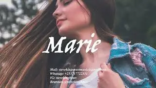 Intense Kizomba Zouk Instrumental - Sugar [Free Download] Marie