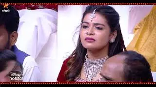 Comedy Raja Kalakkal Rani | 4th July 2021 - Promo 3