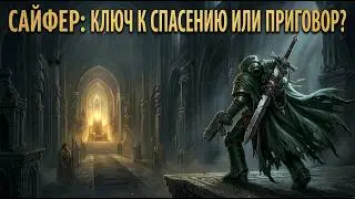Warhammer 40,000: Cypher – The Galaxy's Most Wanted Man. Final Prophecies