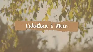 Valentina & Miro | Alessandra Pecchia Fotografa