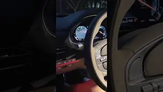 Inside the 2023 GENESIS G80 Asmr Review   