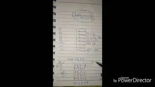 Hash Collision Resolution - Chaining