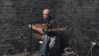 Сергей ШЕФ Вальсов - Знаю Я (14.10.17, Воронеж)