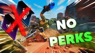 Octane,But With No Perks | Apex Legends