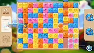 Lilys Garden Level 204