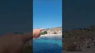 КРУИЗЫ НА ЯХТЕ В ТУРЦИИ | АРЕНДА ЯХТЫ В МАРМАРИСЕ #yachting #арендаяхты #sailing #стамбул #мармарис