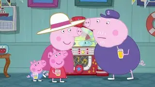 🔴 LIVE PEPPA PIG FULL EPISODES 24/7 🐷 BEST OF PEPPA PIG LIVE 🐽 Playtime With Peppa
