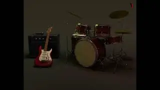 FULL INSTRUMENT BAND | CEK SOUND RDW