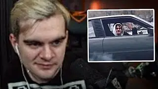 БРАТИШКИН СМОТРИТ КЛИП БРАТИШКИНА