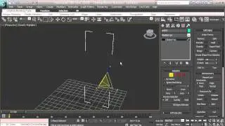 spline unwrap