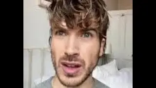 Joey Graceffa Speaks Out Against Colleen Ballinger