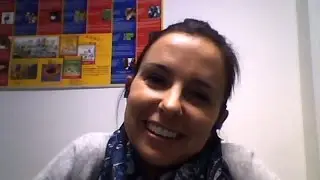 Greek lessons,  experiences from Emanuela