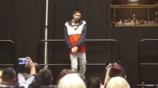 【ALA2020】ANX Solo Clash【KD vs Alex】
