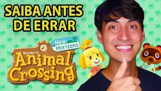 20+ Essential Tips for Animal Crossing New Horizons 