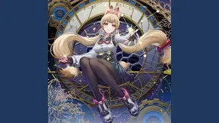Kimi no Shiranai Monogatari (Alice Thymefield Version)