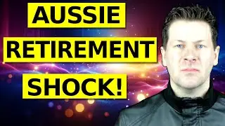 You Will OUTLIVE Your Superannuation!