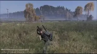 Charlie Bones Adventures vol 1- Stand and Fight.