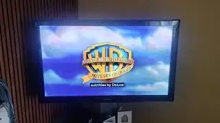 Chuck Lorre productions 