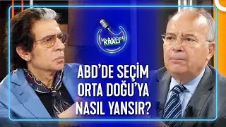Filistinliler Hangi Adayı İstiyor? | Muhabbet Kralı