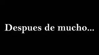 Eh Vuelto!