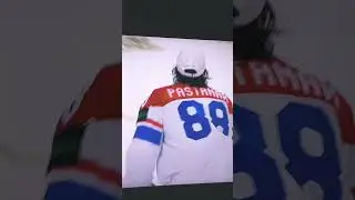 Gudas,Pastrnak New champions 2024  Czech republic